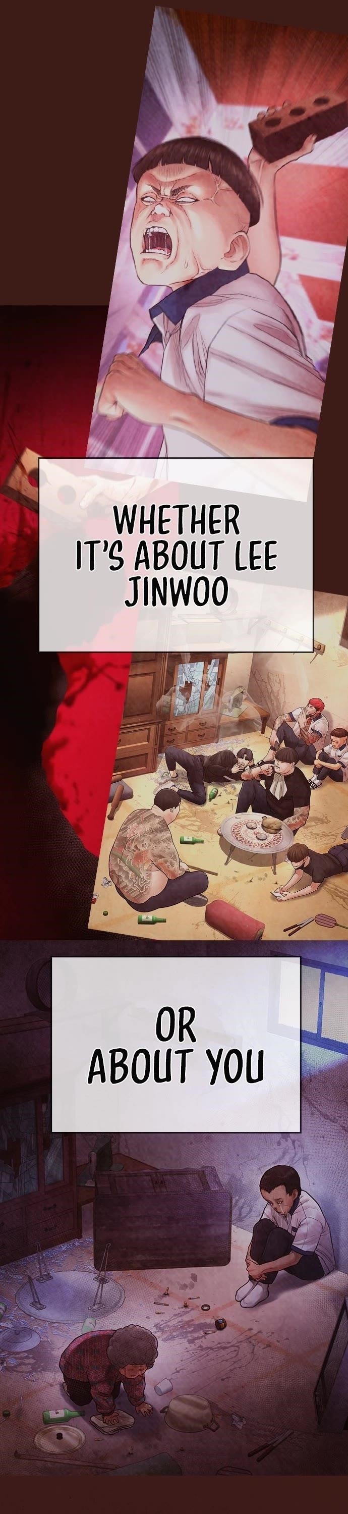 Daddy Goes To School Chapter 66 - Page 25