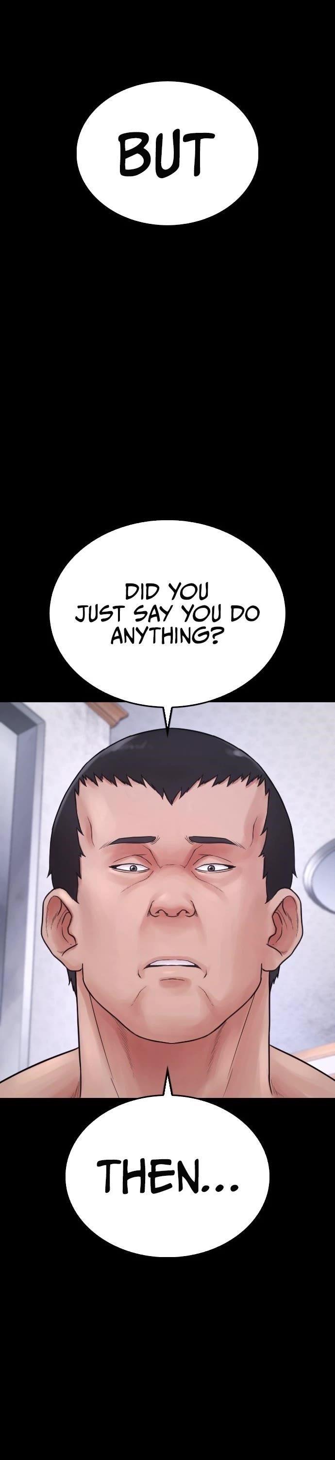 Daddy Goes To School Chapter 66 - Page 29