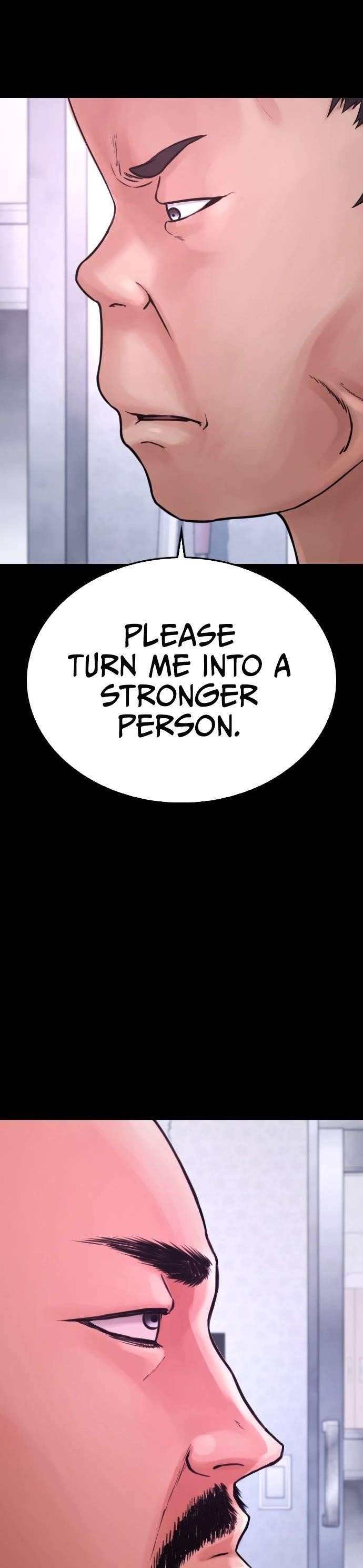 Daddy Goes To School Chapter 66 - Page 30