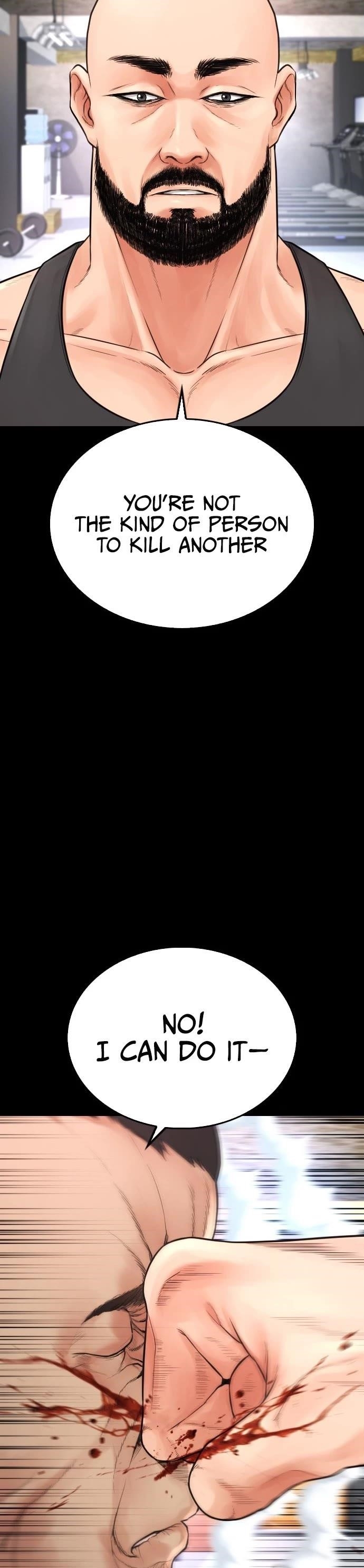 Daddy Goes To School Chapter 66 - Page 36