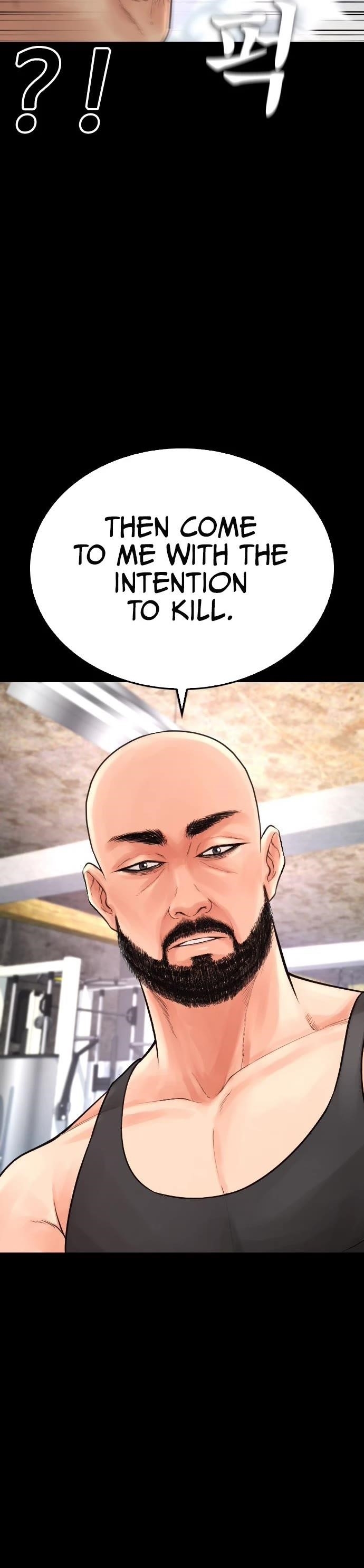 Daddy Goes To School Chapter 66 - Page 37