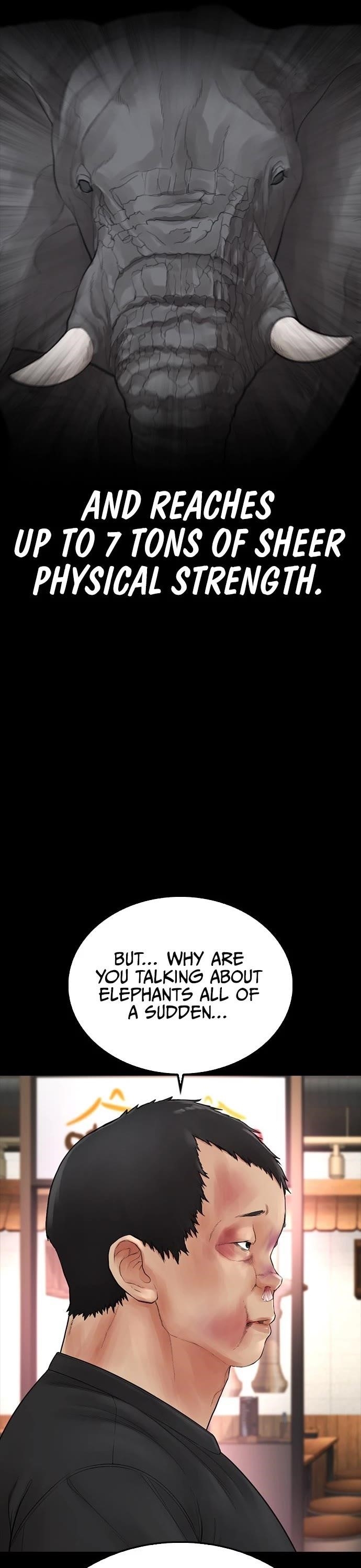 Daddy Goes To School Chapter 66 - Page 46