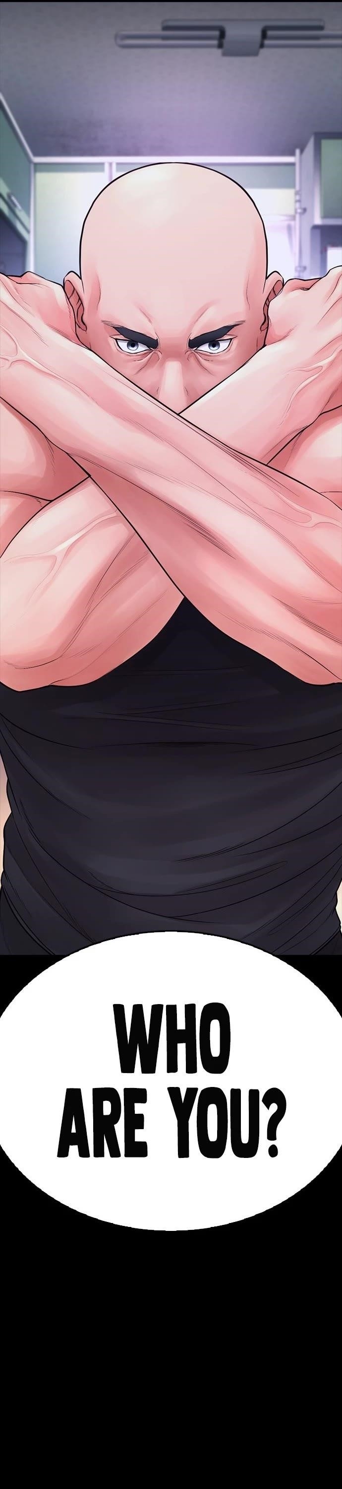 Daddy Goes To School Chapter 66 - Page 5