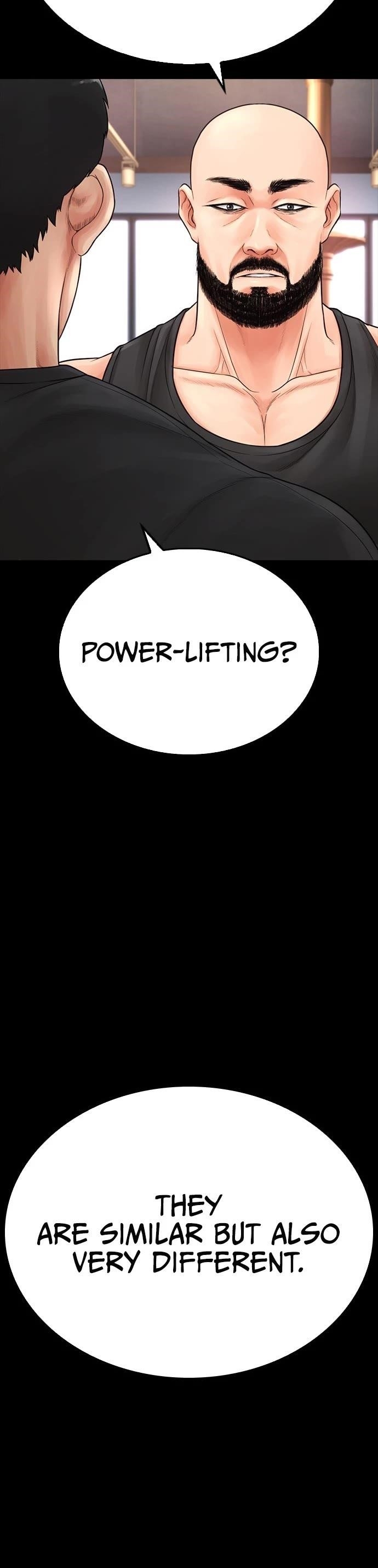 Daddy Goes To School Chapter 66 - Page 50