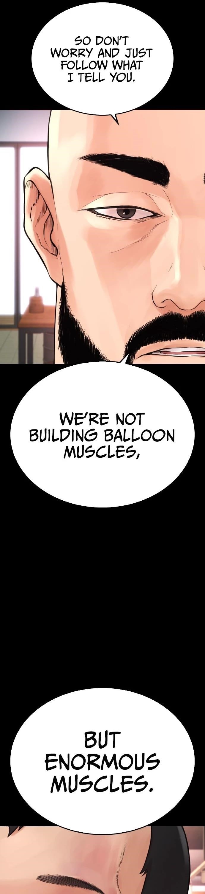 Daddy Goes To School Chapter 66 - Page 52