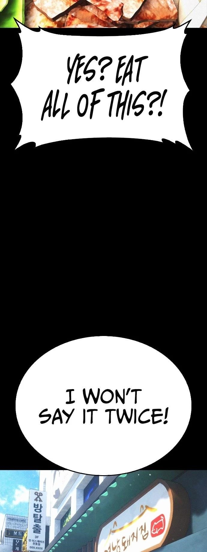 Daddy Goes To School Chapter 66 - Page 54