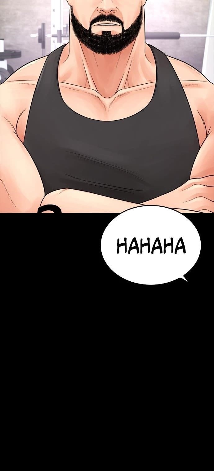 Daddy Goes To School Chapter 66 - Page 59