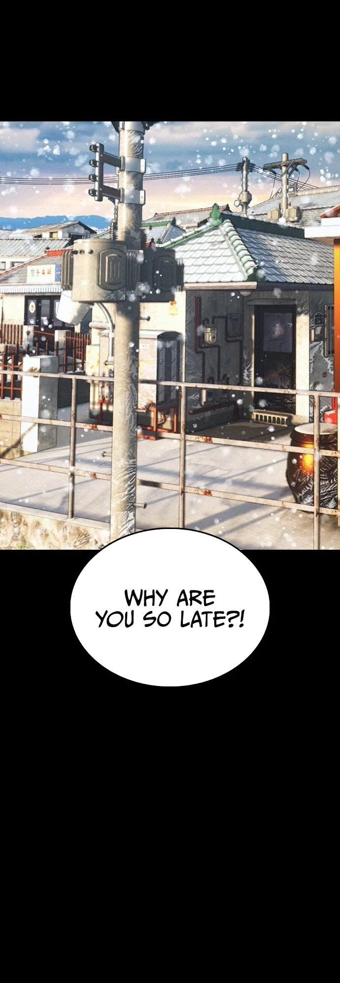 Daddy Goes To School Chapter 66 - Page 63