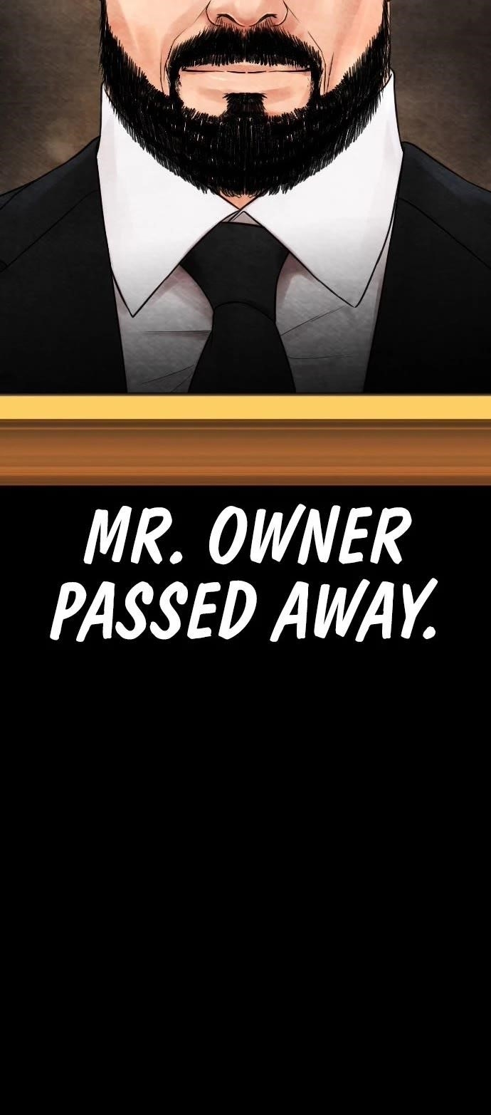 Daddy Goes To School Chapter 66 - Page 70