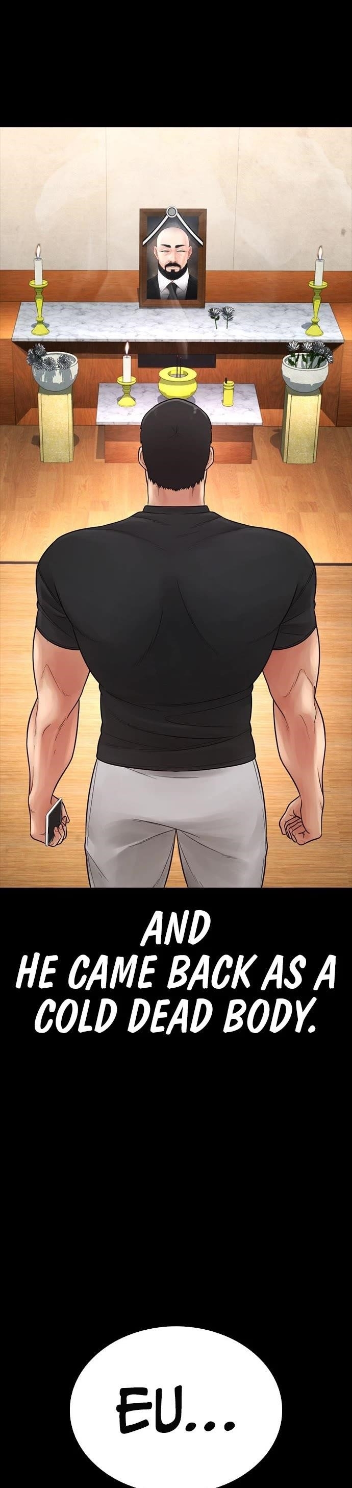 Daddy Goes To School Chapter 66 - Page 72