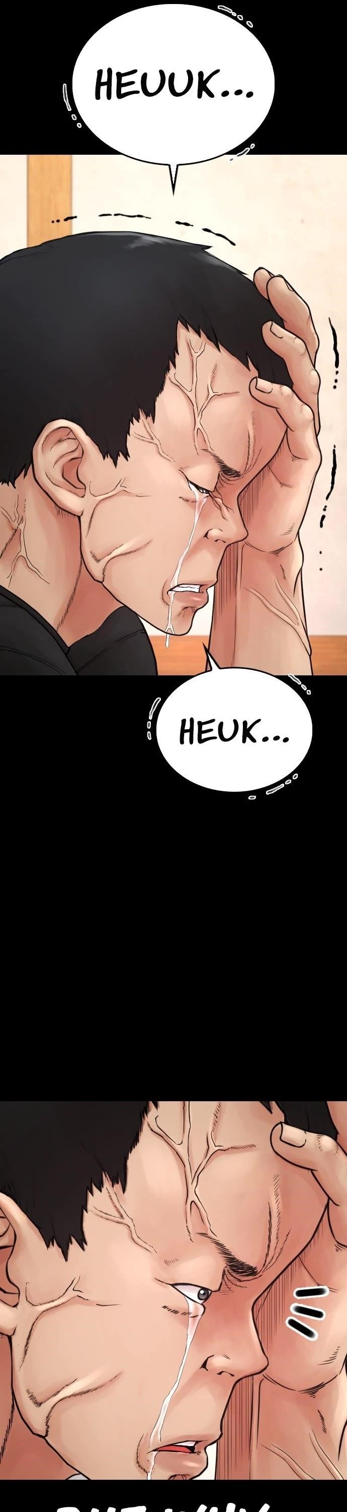 Daddy Goes To School Chapter 66 - Page 74