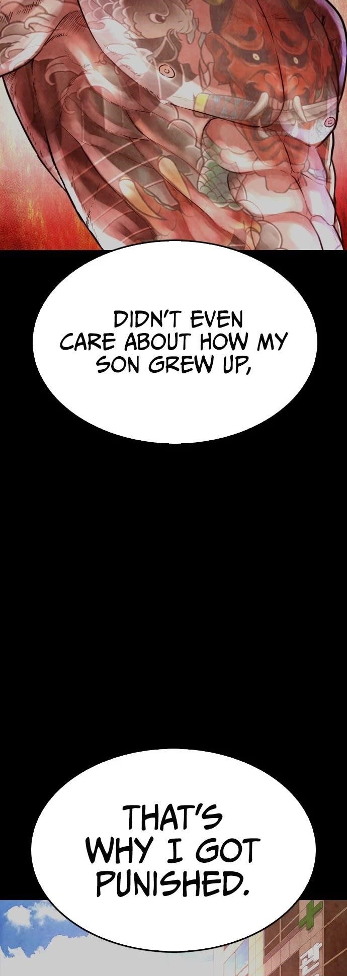 Daddy Goes To School Chapter 67 - Page 10