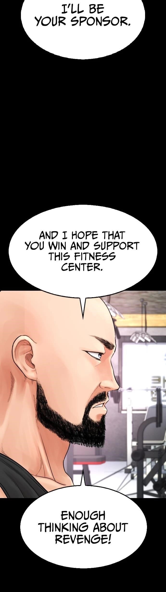 Daddy Goes To School Chapter 67 - Page 13