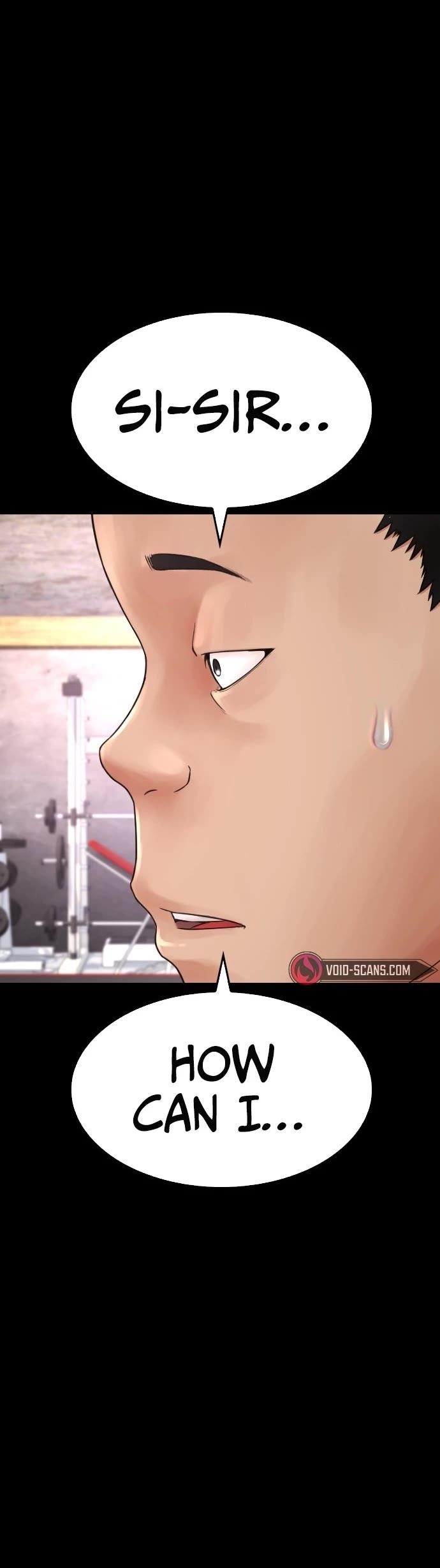 Daddy Goes To School Chapter 67 - Page 14