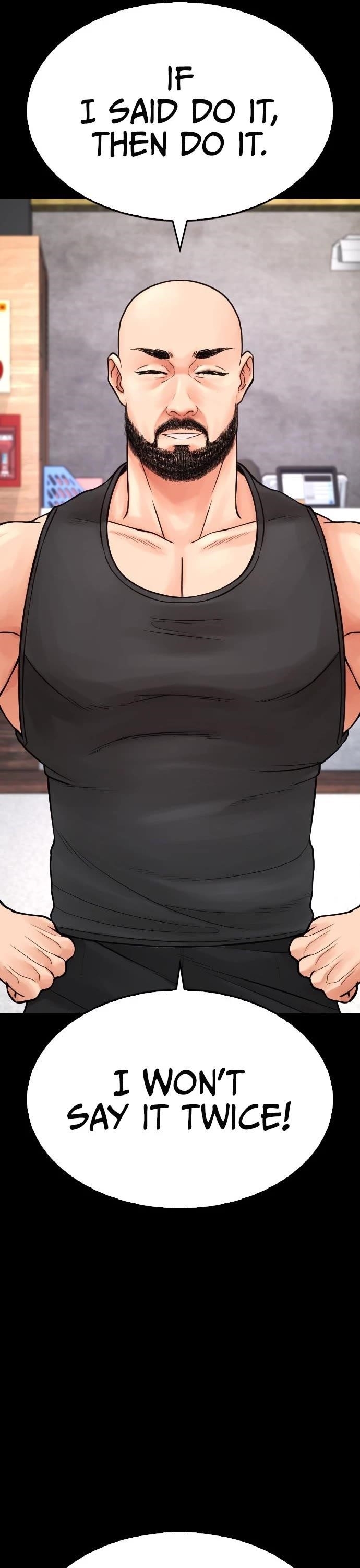 Daddy Goes To School Chapter 67 - Page 15