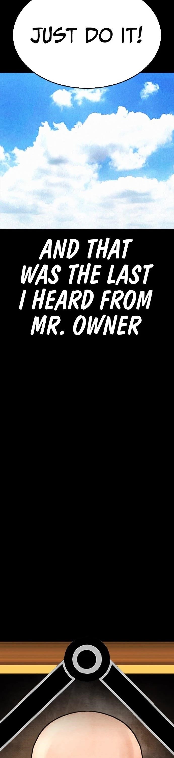 Daddy Goes To School Chapter 67 - Page 16