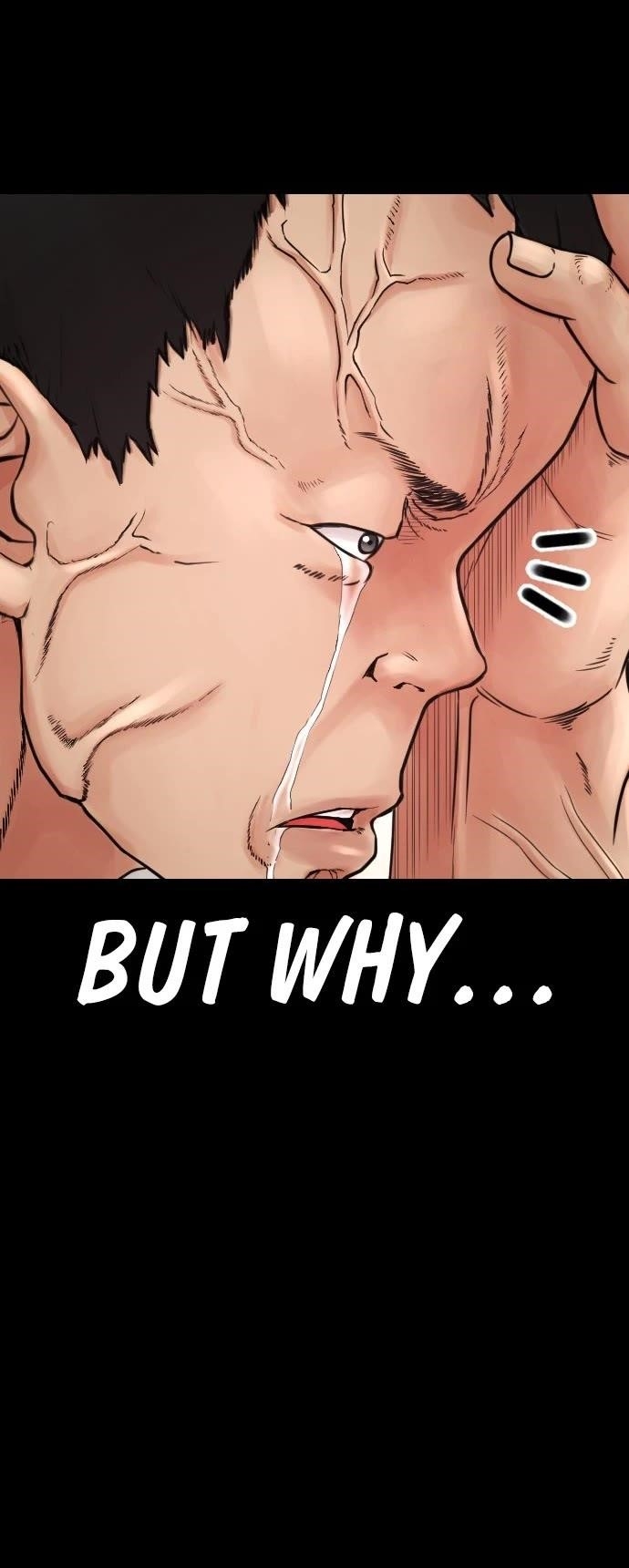 Daddy Goes To School Chapter 67 - Page 18