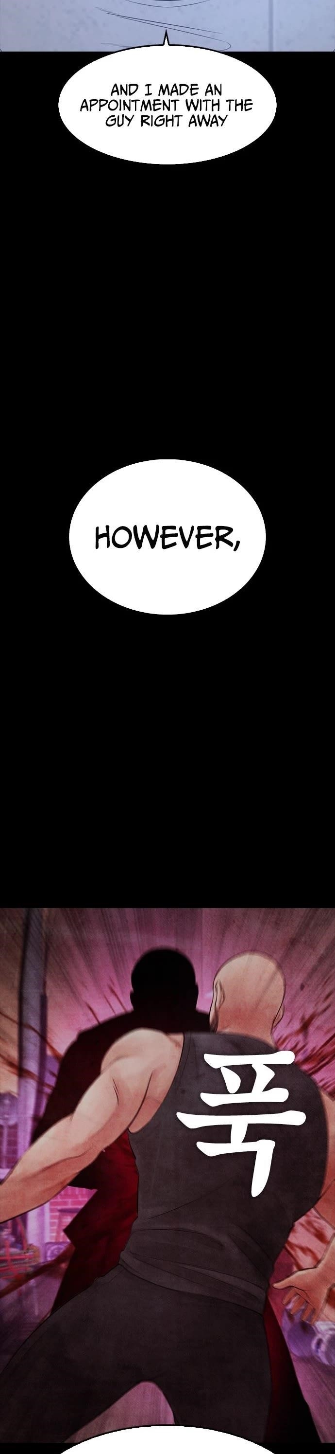 Daddy Goes To School Chapter 67 - Page 24