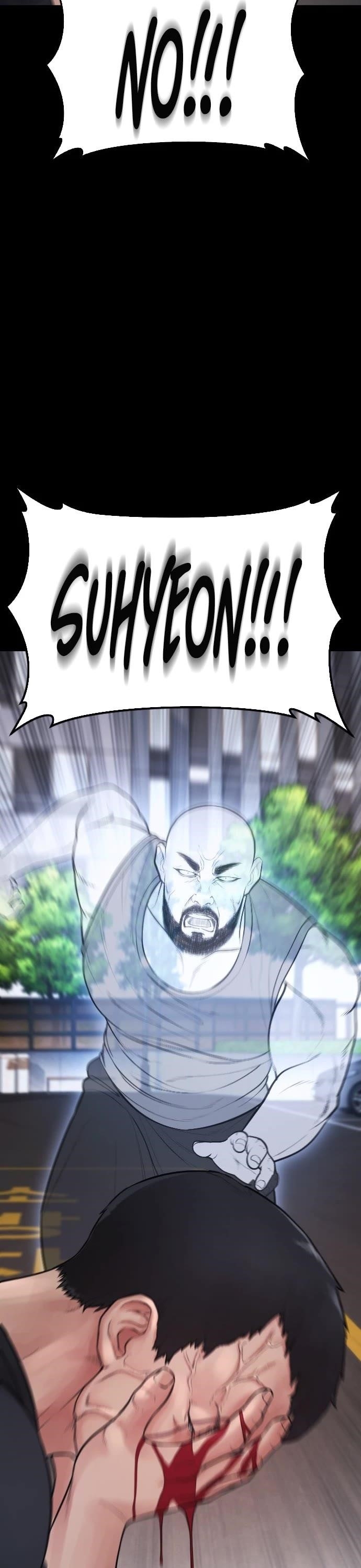 Daddy Goes To School Chapter 67 - Page 37