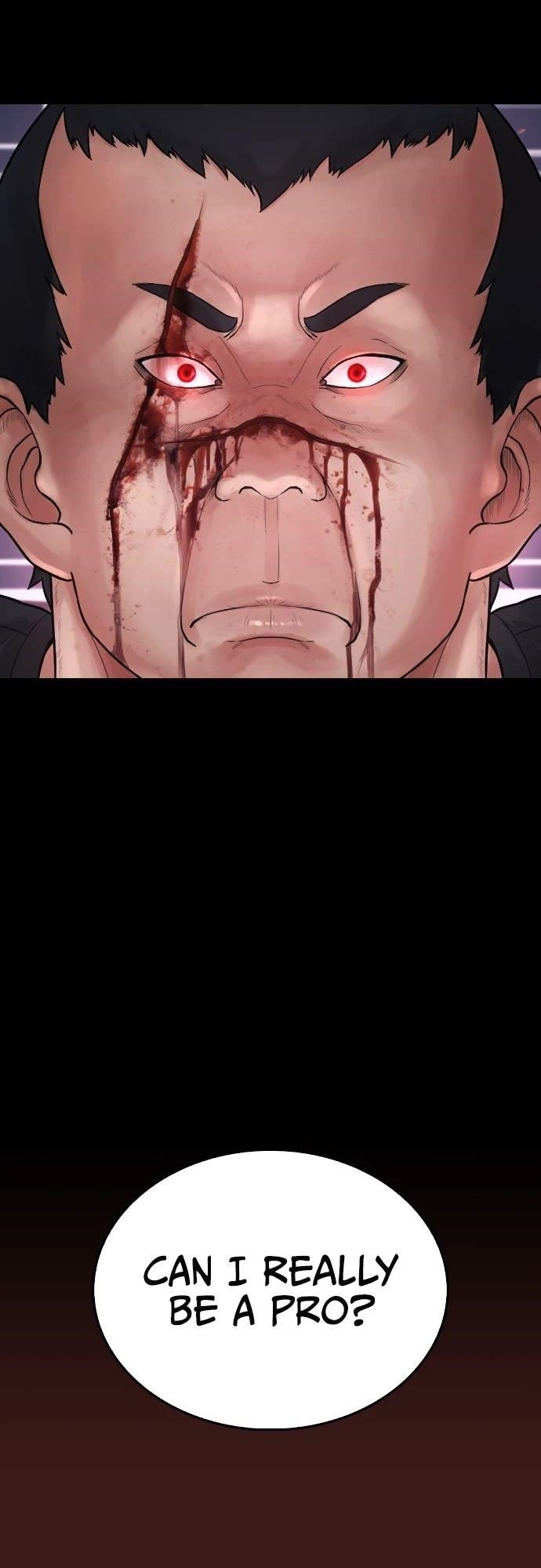 Daddy Goes To School Chapter 67 - Page 42