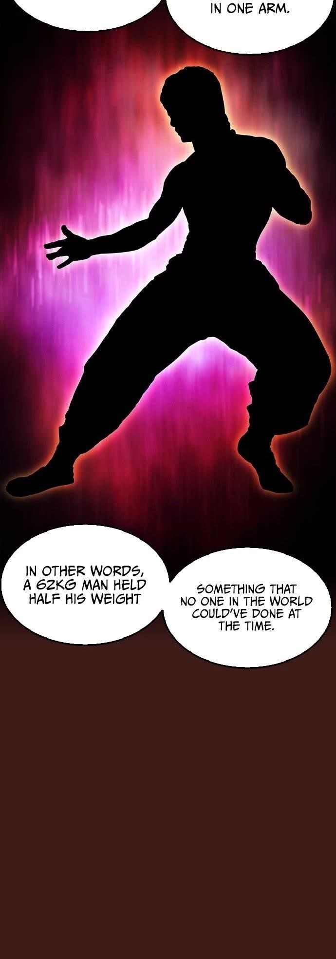 Daddy Goes To School Chapter 67 - Page 47