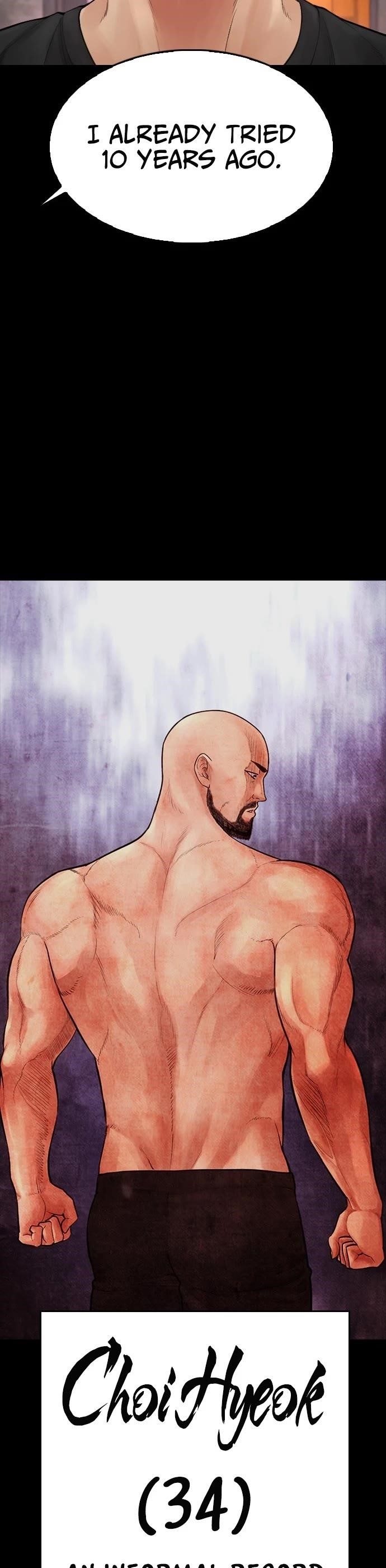 Daddy Goes To School Chapter 67 - Page 6