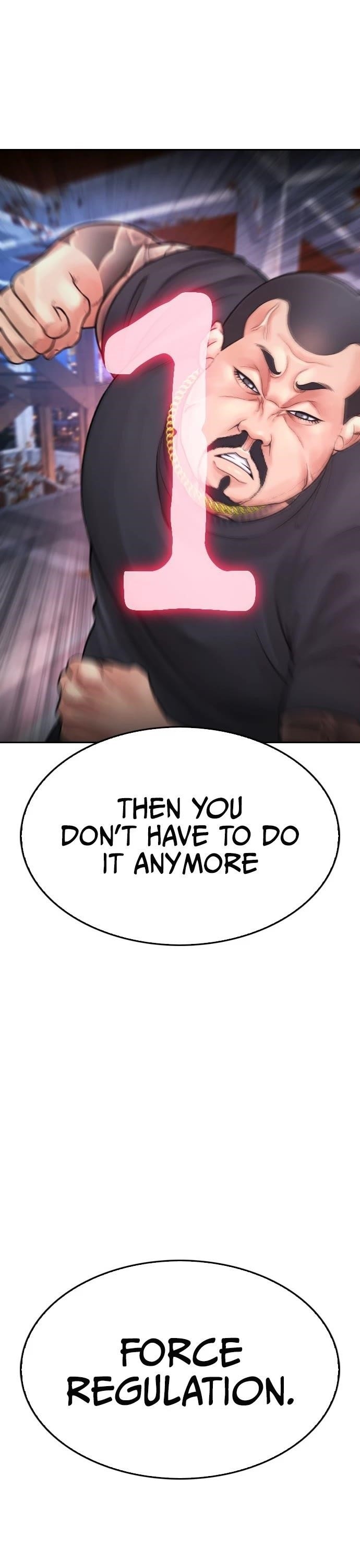 Daddy Goes To School Chapter 67 - Page 75