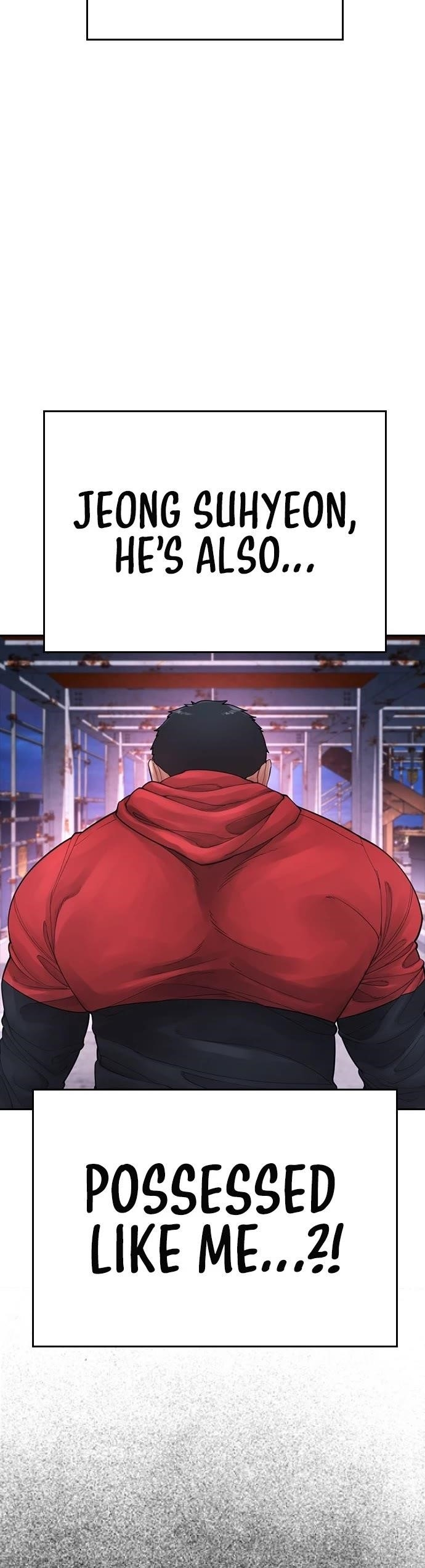 Daddy Goes To School Chapter 68 - Page 14