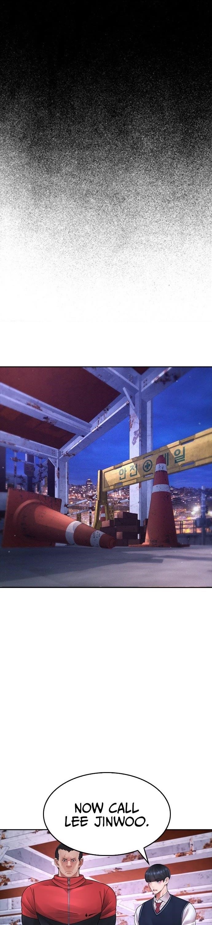 Daddy Goes To School Chapter 68 - Page 20