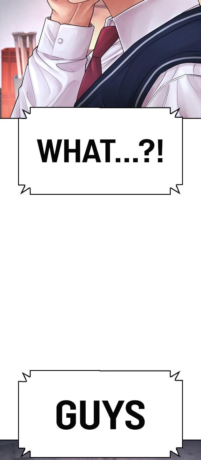 Daddy Goes To School Chapter 68 - Page 26