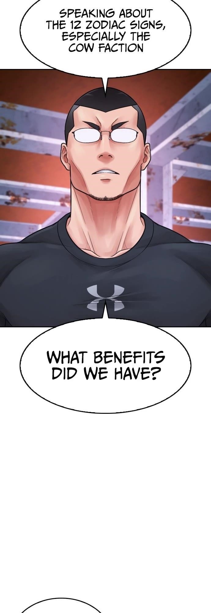 Daddy Goes To School Chapter 68 - Page 30