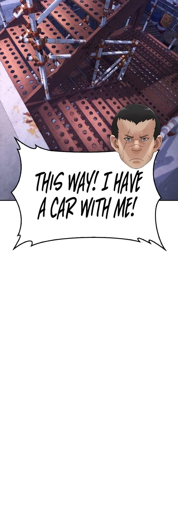 Daddy Goes To School Chapter 68 - Page 35