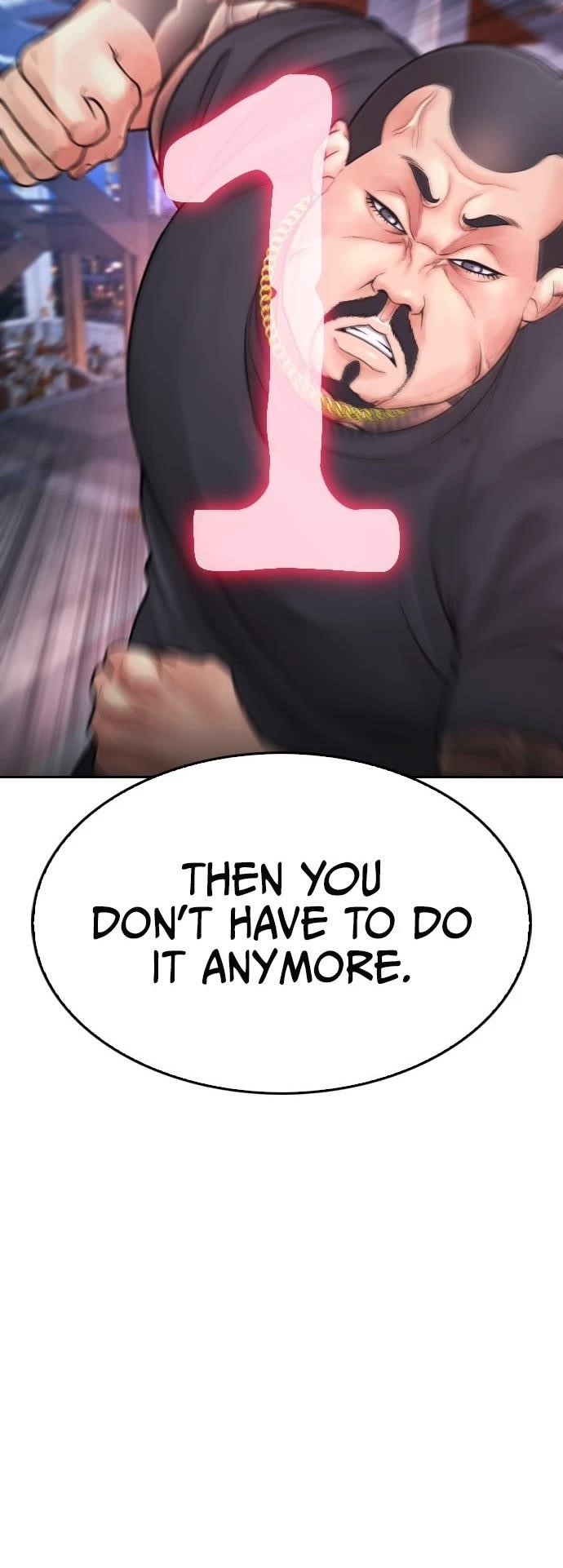 Daddy Goes To School Chapter 68 - Page 4