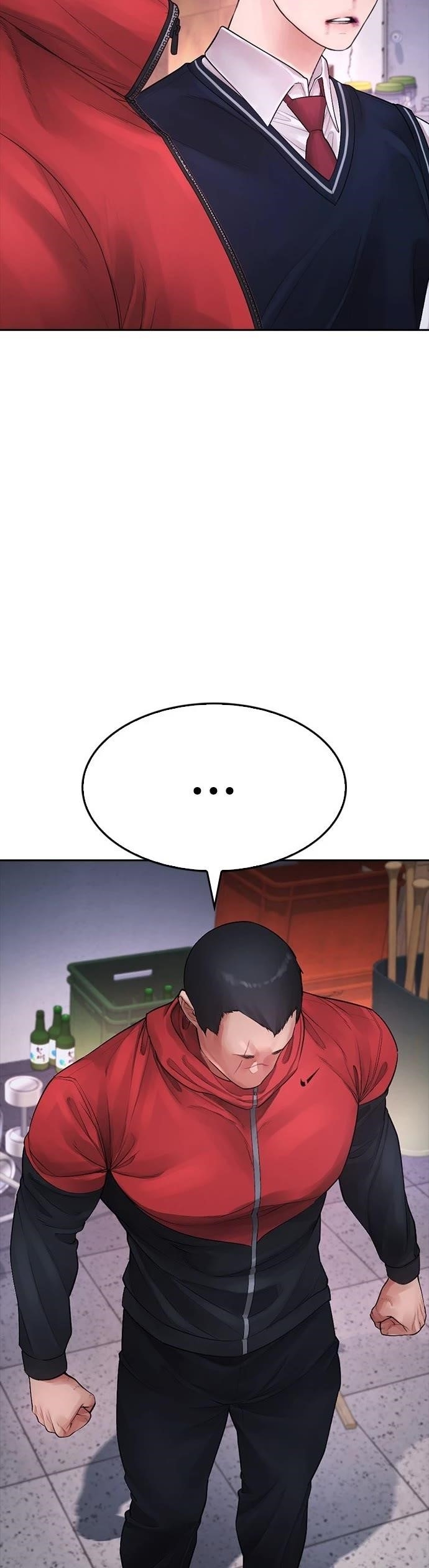 Daddy Goes To School Chapter 68 - Page 55