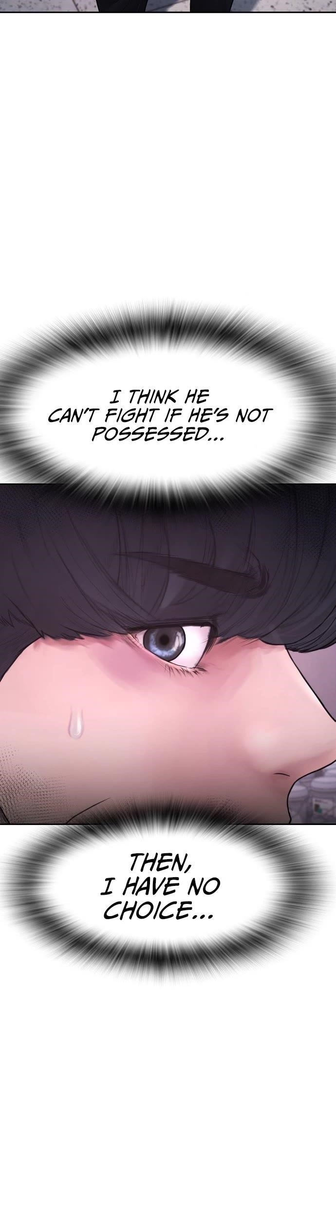 Daddy Goes To School Chapter 68 - Page 56