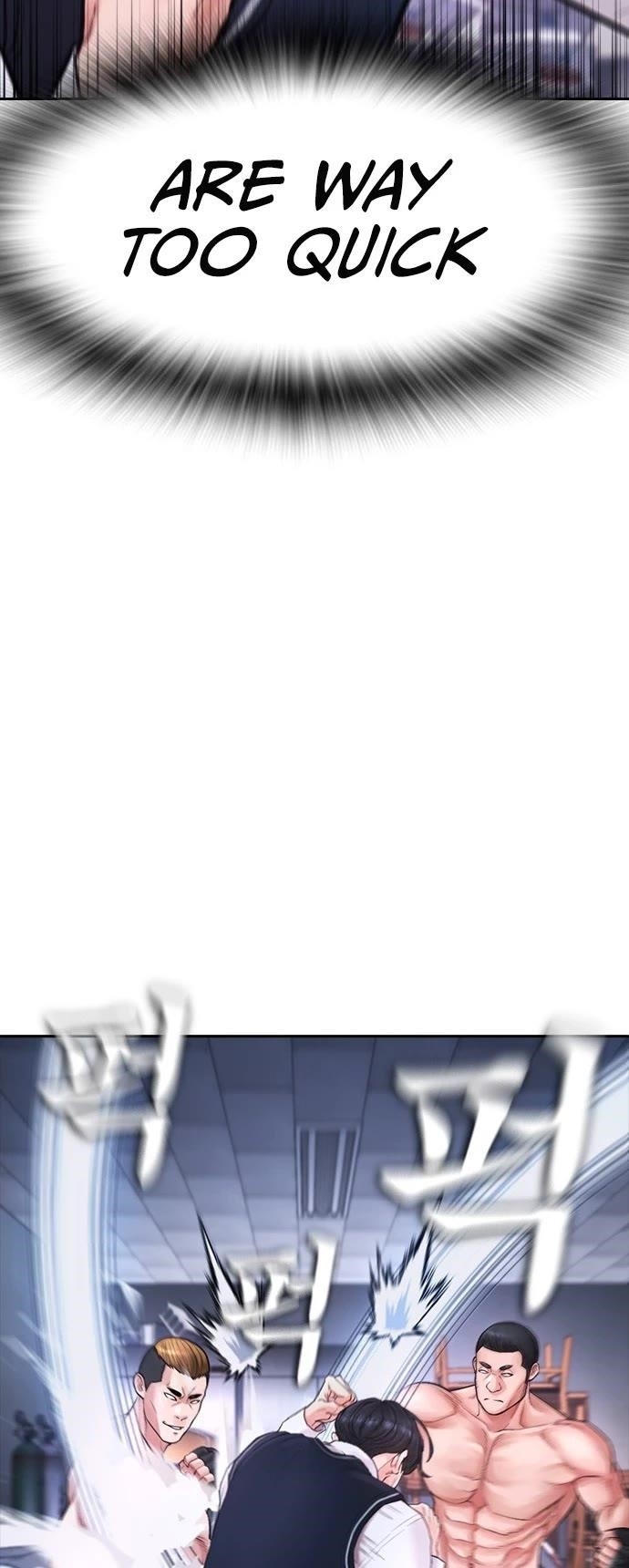 Daddy Goes To School Chapter 68 - Page 59