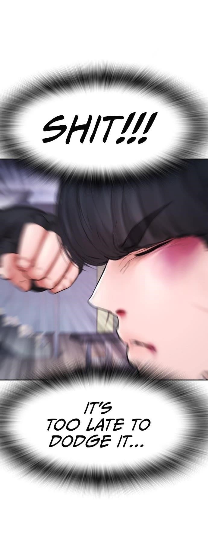 Daddy Goes To School Chapter 68 - Page 63