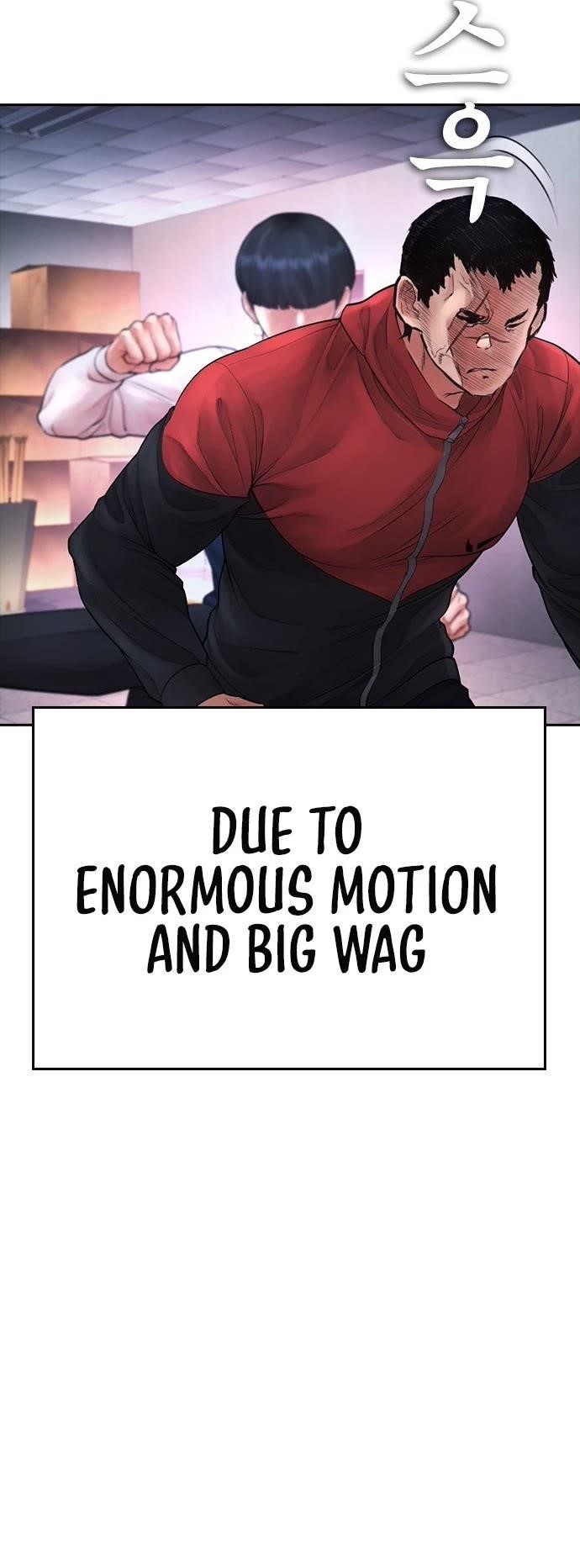 Daddy Goes To School Chapter 68 - Page 72