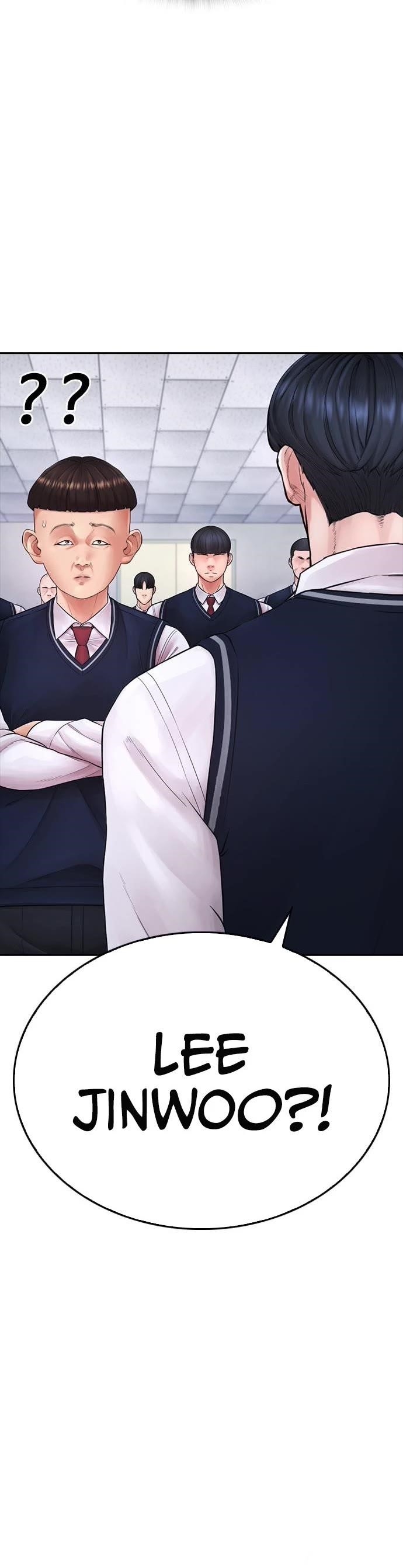 Daddy Goes To School Chapter 69 - Page 15