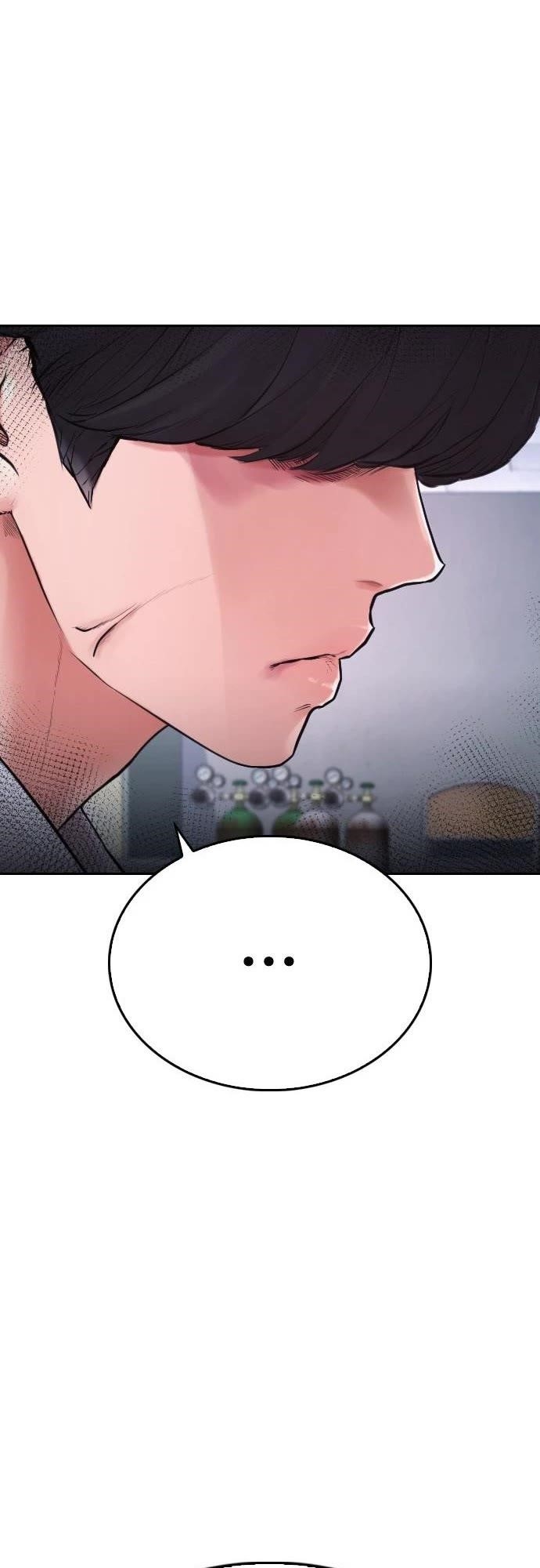 Daddy Goes To School Chapter 69 - Page 18