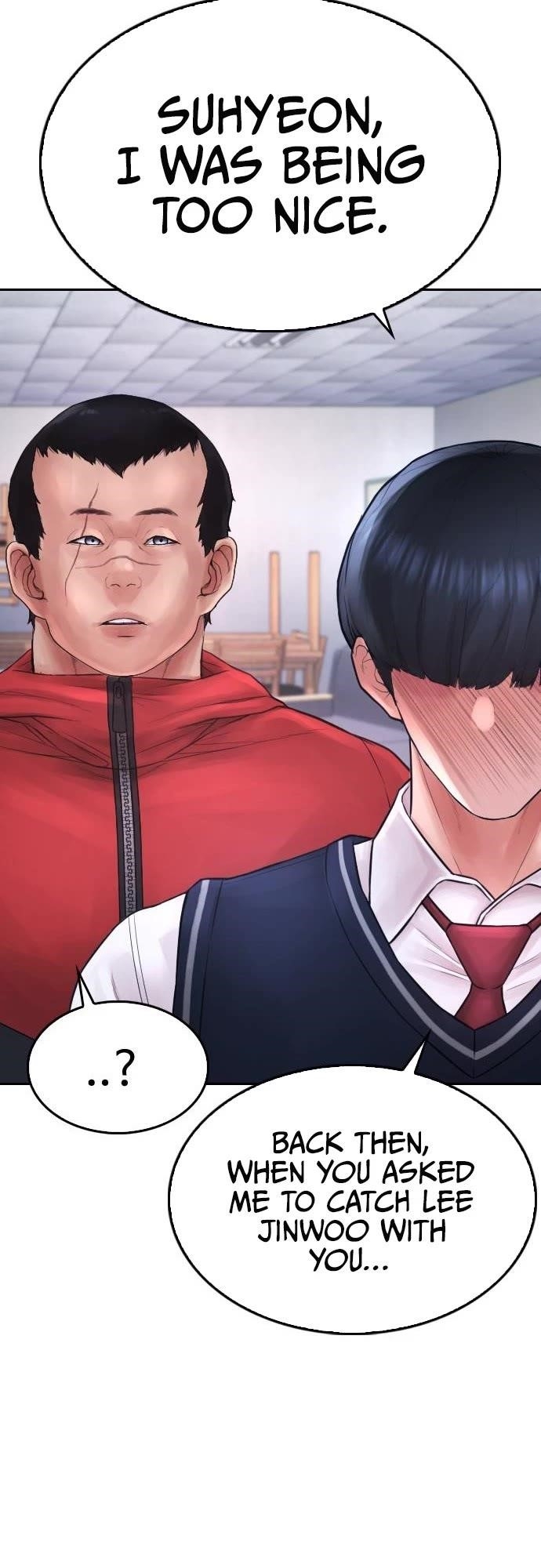 Daddy Goes To School Chapter 69 - Page 19