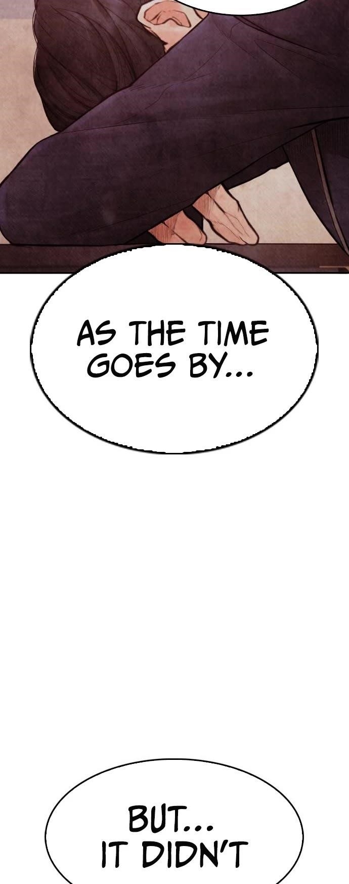 Daddy Goes To School Chapter 69 - Page 22