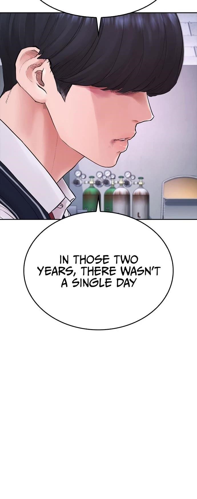 Daddy Goes To School Chapter 69 - Page 23