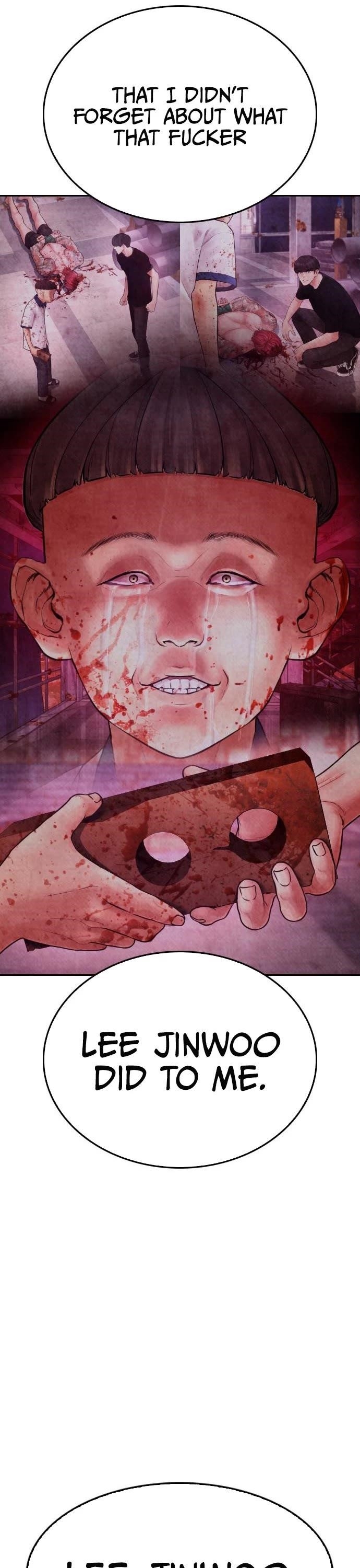 Daddy Goes To School Chapter 69 - Page 24