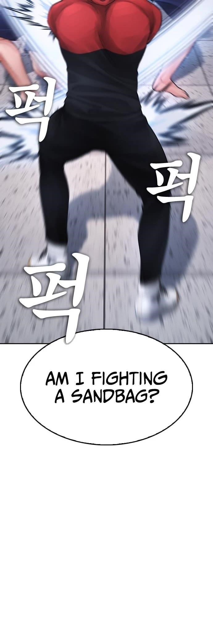 Daddy Goes To School Chapter 69 - Page 31