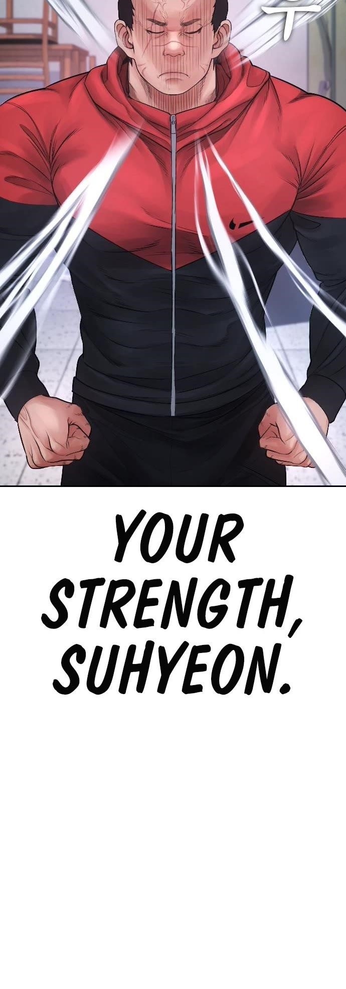 Daddy Goes To School Chapter 69 - Page 43