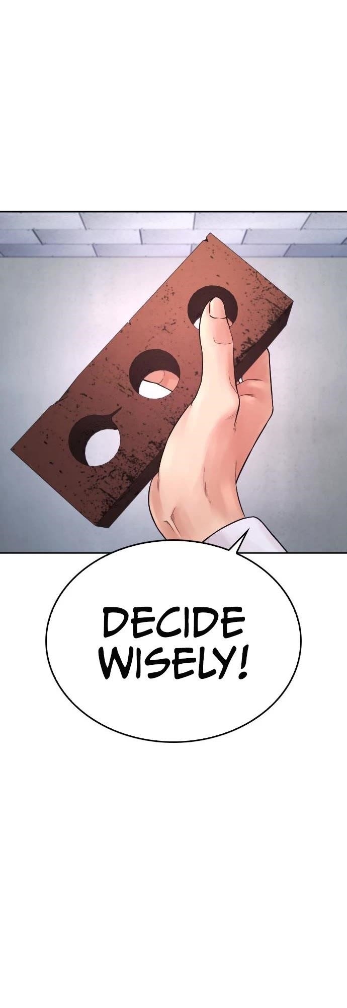 Daddy Goes To School Chapter 69 - Page 53