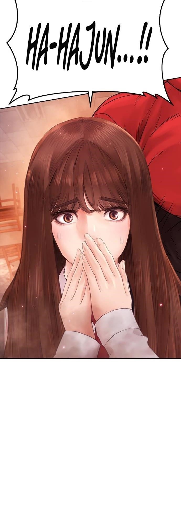 Daddy Goes To School Chapter 69 - Page 69