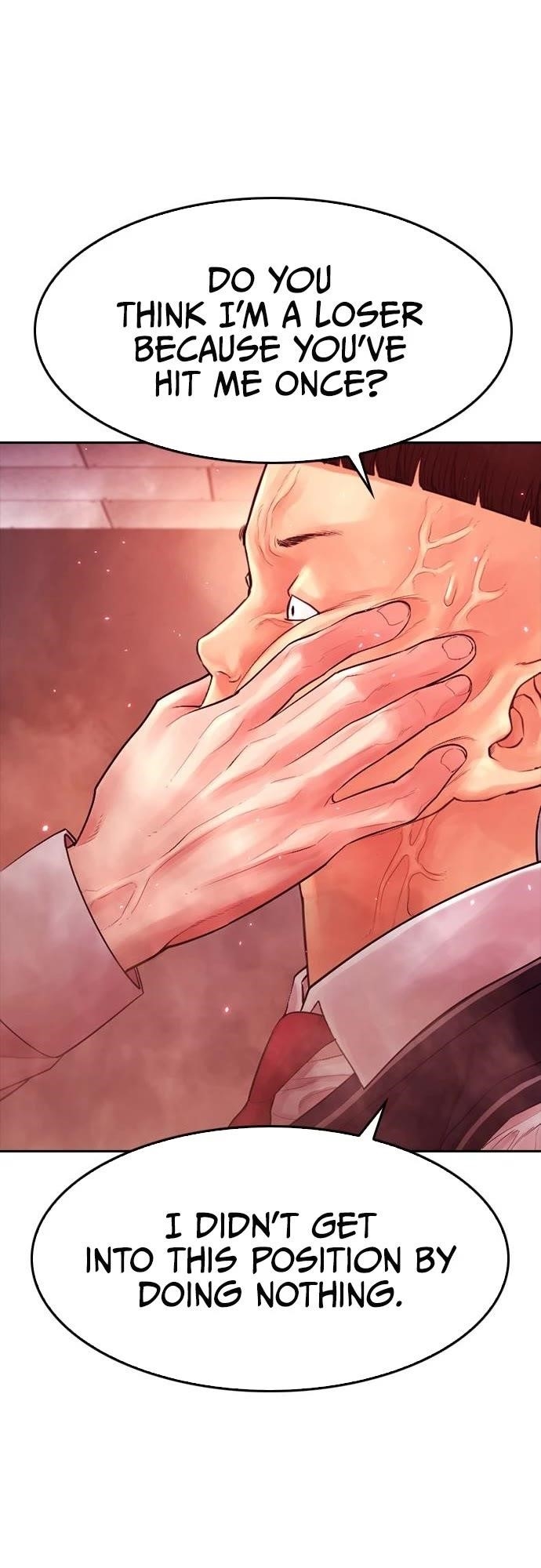 Daddy Goes To School Chapter 69 - Page 72