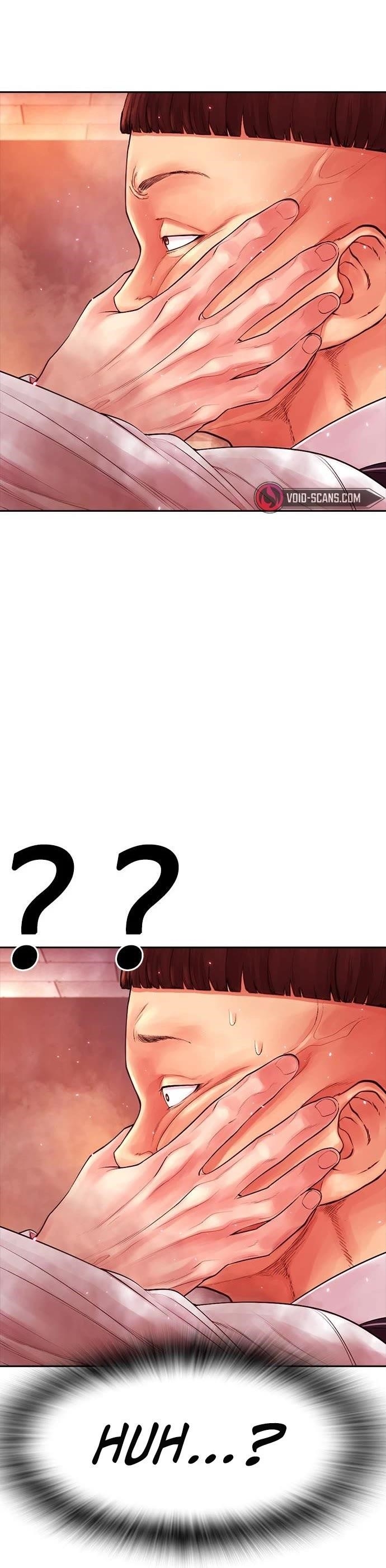 Daddy Goes To School Chapter 69 - Page 75